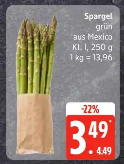 Edeka Spargel Angebot