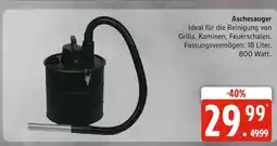 Marktkauf Aschesauger Angebot