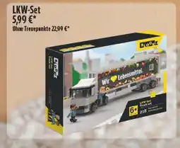 diska Blockz lkw-set Angebot