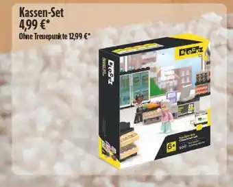 diska Kassen-set Angebot