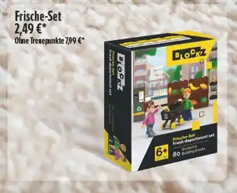 diska Blockz frische-set Angebot
