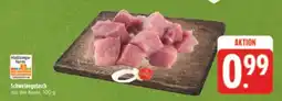 Edeka Schweinegulasch Angebot