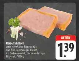 Edeka Heidefrühstück Angebot