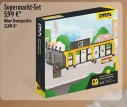 diska Bloqz supermarkt-set Angebot