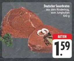 Edeka Deutscher sauerbraten Angebot