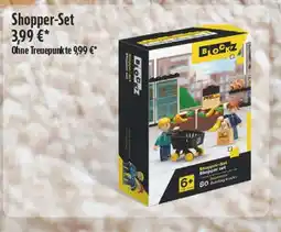 diska Blockz shopper-set Angebot