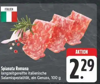 Edeka Spianata romana Angebot