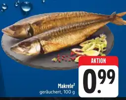 Edeka Makrele Angebot