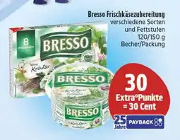 Edeka 30 extra°punkte = 30 cent Angebot