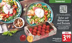 Edeka Cachivulo nektarinen gelbfleischig Angebot