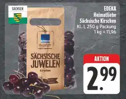 Edeka Edeka heimatliebe sächsische kirschen Angebot