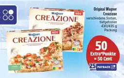 Edeka Payback 50 extra°punkte Angebot