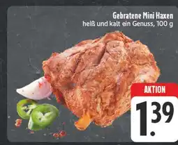 Edeka Gebratene mini haxen Angebot
