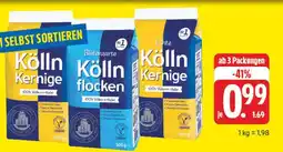 Edeka Kölln kernige Angebot