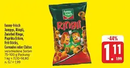 Edeka Funny-frisch jumpys Angebot