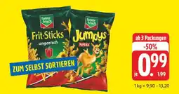 Edeka Funny-frisch frit-sticks Angebot