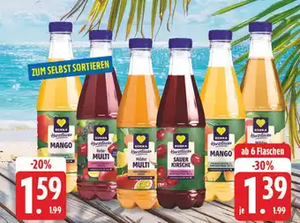 Edeka Edeka mango Angebot