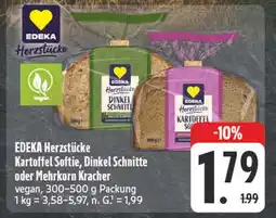 Edeka Edeka herzstücke kartoffel softie Angebot