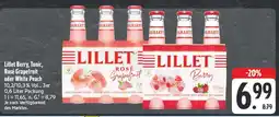 Edeka Lillet berry Angebot