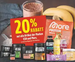 Edeka 20% rabatt Angebot