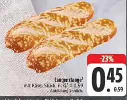 Edeka Laugenstange Angebot