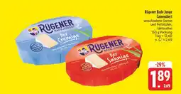 Edeka Rügener badejunge der cremige Angebot