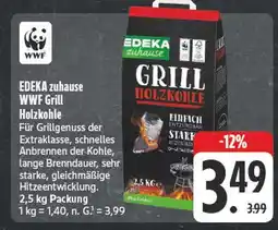 Edeka Edeka zuhause wwf grill holzkohle Angebot