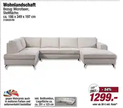 Poco Wohnlandschaft Angebot