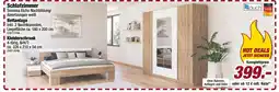 Poco Rauch schlafzimmer Angebot