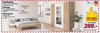 Poco Rauch schlafzimmer Angebot