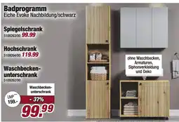 Poco Badprogramm Angebot