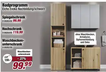 Poco Badprogramm Angebot