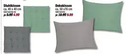 Poco Stuhlkissen Angebot