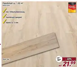 Poco Laminatboden Angebot