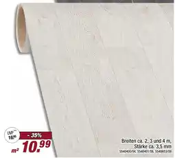 Poco Vinylboden Angebot