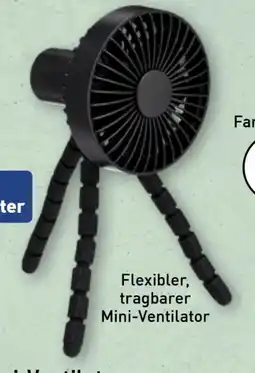 Aldi Nord Ambiano Flexibler Angebot