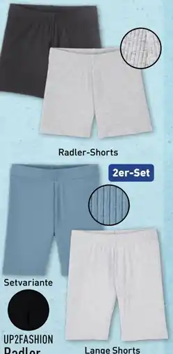 Aldi Nord Up2Fashion Damen Fashion Shirt Angebot