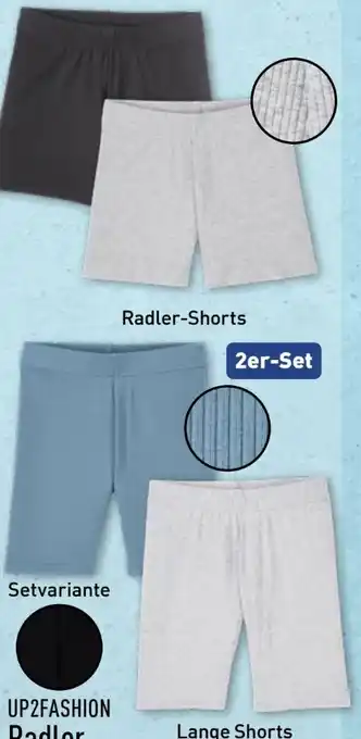 Aldi Nord Up2Fashion Damen Fashion Shirt Angebot