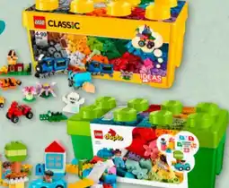 Aldi Nord LEGO Duplo Steinebox Angebot