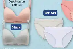 Aldi Nord Up2Fashion Damen Unterwäsche Angebot
