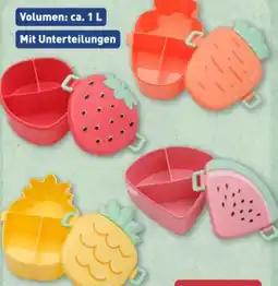 Aldi Nord Crofton Brotdose Angebot