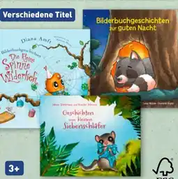 Aldi Nord Bilderbuch Angebot