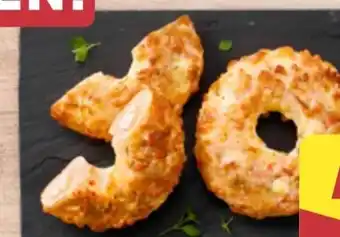 Aldi Nord Mein Bestes Pizza Donut Flammkuchen Angebot
