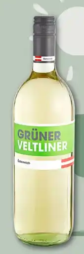 REWE Grüner Veltliner Angebot