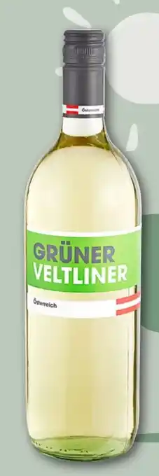 REWE Grüner Veltliner Angebot