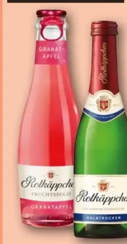 REWE Rotkäppchen Sekt Feinste Komposition Angebot