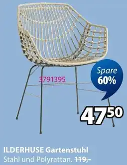 Jysk ILDERHUSE Gartenstuhl Angebot