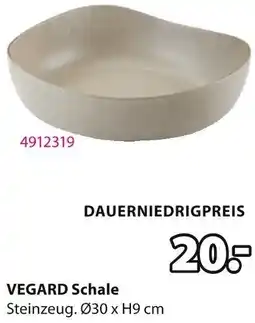 Jysk VEGARD Schale Angebot