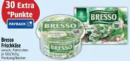 Edeka Bresso Frischkäse Angebot