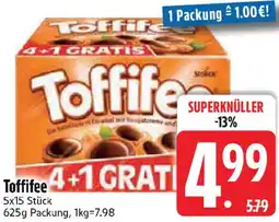 Edeka Toffifee Angebot